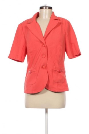 Damen Blazer Fair Lady, Größe M, Farbe Rosa, Preis € 13,99