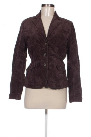 Damen Blazer Falls Creek, Größe S, Farbe Braun, Preis € 31,49