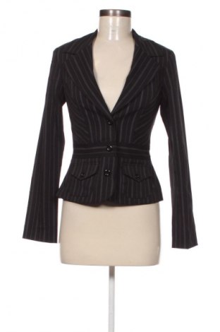 Damen Blazer First Kiss, Größe S, Farbe Schwarz, Preis € 11,99