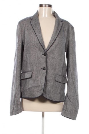 Damen Blazer Gap, Größe L, Farbe Grau, Preis 25,99 €