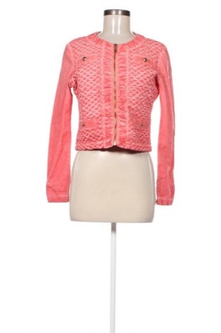 Damen Blazer Gaudi, Größe M, Farbe Rosa, Preis € 5,99