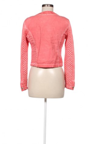 Damen Blazer Gaudi, Größe M, Farbe Rosa, Preis € 5,99