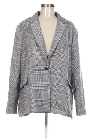 Damen Blazer George, Größe XXL, Farbe Mehrfarbig, Preis € 33,99