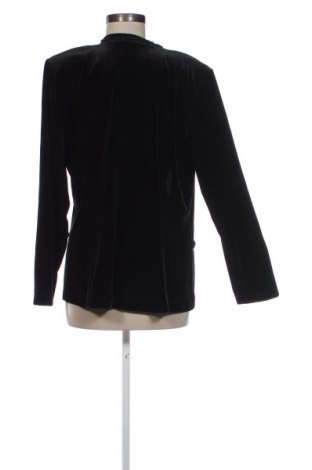 Sacou de femei Georgede, Mărime XL, Culoare Negru, Preț 85,99 Lei