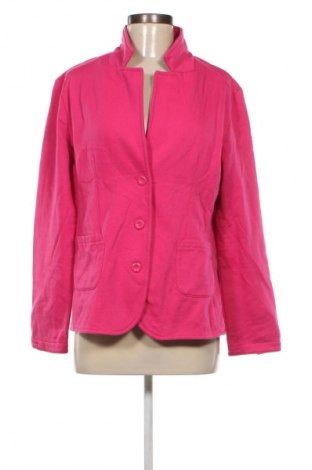 Damen Blazer Gina Benotti, Größe L, Farbe Rot, Preis € 15,99