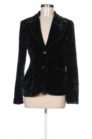 Damen Blazer H&M, Größe M, Farbe Grün, Preis € 15,99