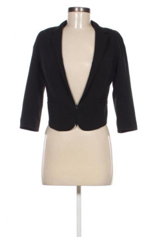 Damen Blazer H&M, Größe S, Farbe Schwarz, Preis € 17,49