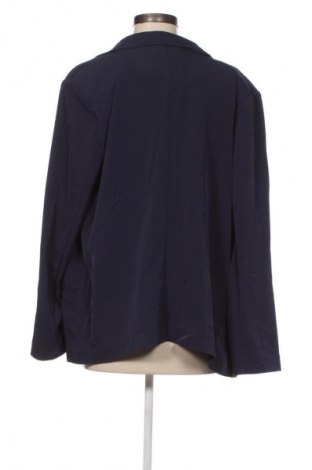 Damen Blazer H&M, Größe XL, Farbe Blau, Preis 17,49 €