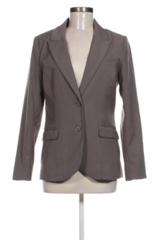 Damen Blazer H&M, Größe M, Farbe Grau, Preis 15,99 €