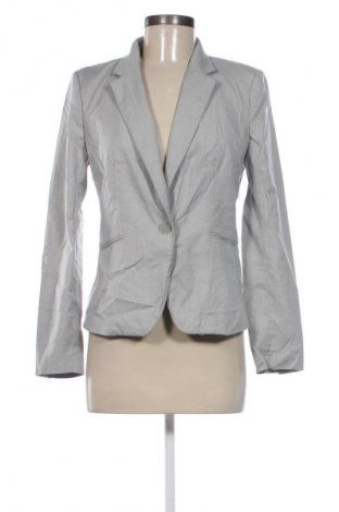 Damen Blazer H&M, Größe M, Farbe Grau, Preis 13,99 €