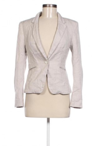 Damen Blazer H&M, Größe S, Farbe Beige, Preis € 13,99