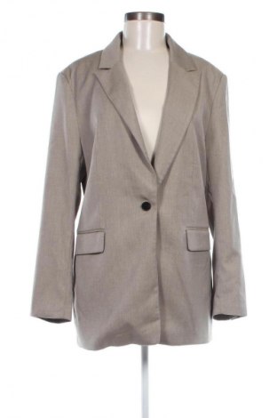 Damen Blazer H&M, Größe M, Farbe Beige, Preis € 13,99