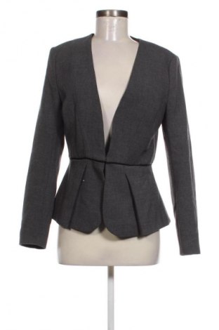 Damen Blazer H&M, Größe M, Farbe Grau, Preis € 17,49