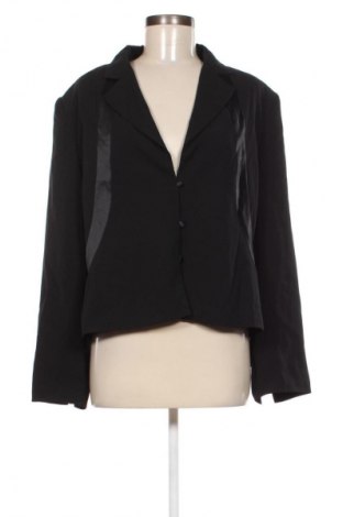 Damen Blazer Harve Benard, Größe XL, Farbe Schwarz, Preis € 50,49