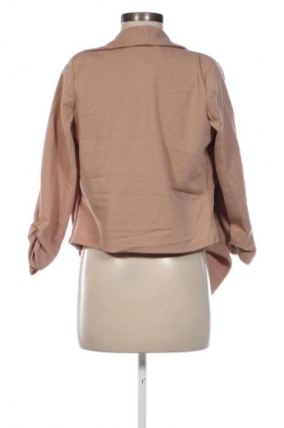 Damen Blazer Hybrid, Größe M, Farbe Beige, Preis € 19,49