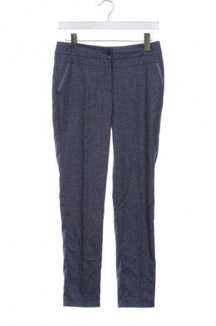 Pantaloni de femei Inisess, Mărime S, Culoare Albastru, Preț 194,99 Lei