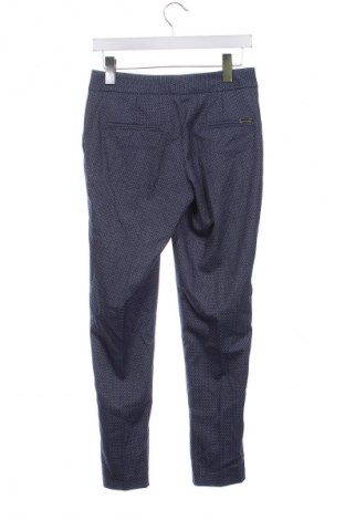 Pantaloni de femei Inisess, Mărime S, Culoare Albastru, Preț 194,99 Lei