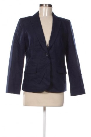 Damen Blazer J.Crew, Größe M, Farbe Blau, Preis 28,99 €