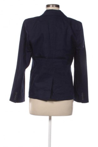 Dámske sako  J.Crew, Veľkosť M, Farba Modrá, Cena  52,95 €