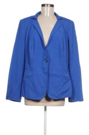 Damen Blazer John Meyer, Größe L, Farbe Blau, Preis € 15,49