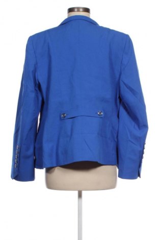 Damen Blazer John Meyer, Größe L, Farbe Blau, Preis 38,49 €