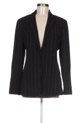 Damen Blazer Jones New York, Größe M, Farbe Schwarz, Preis 9,99 €