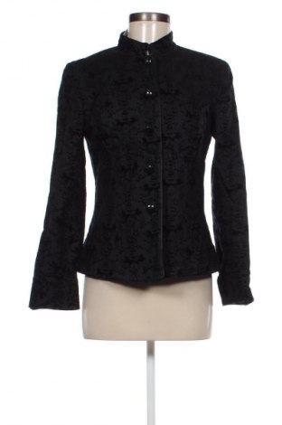 Sacou de femei Josephine, Mărime S, Culoare Negru, Preț 157,99 Lei