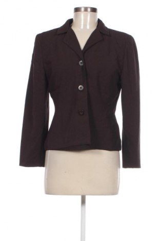 Damen Blazer Karen Scott, Größe M, Farbe Braun, Preis 6,99 €