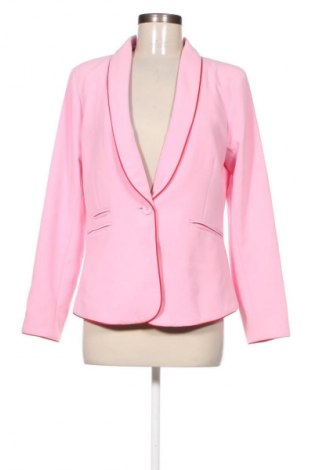 Damen Blazer Karen by Simonsen, Größe M, Farbe Rosa, Preis € 55,75