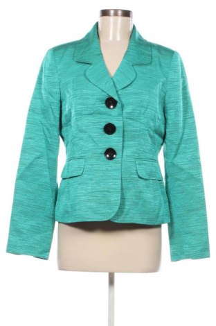 Damen Blazer Kasper, Größe S, Farbe Grün, Preis 16,99 €