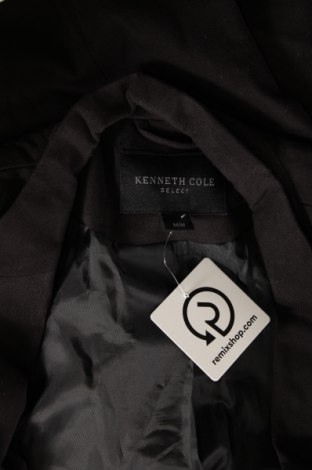 Női blézer Kenneth Cole, Méret M, Szín Fekete, Ár 13 099 Ft