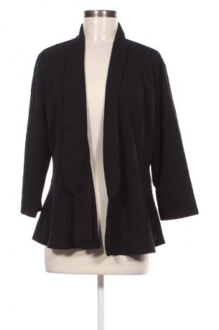 Damen Blazer Kojooin, Größe XL, Farbe Schwarz, Preis € 13,99