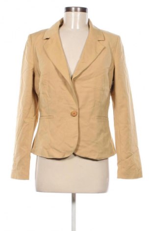 Damen Blazer La Ligna, Größe M, Farbe Beige, Preis 24,49 €