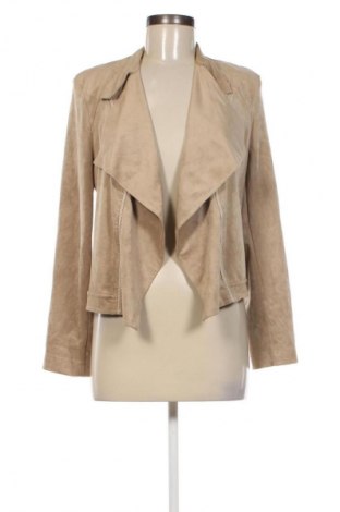 Damen Blazer Lady Lol, Größe S, Farbe Beige, Preis 15,99 €