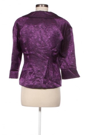 Damen Blazer Le Bos, Größe M, Farbe Lila, Preis € 21,99