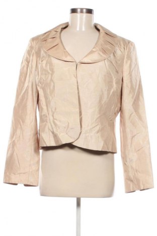 Damen Blazer Le Suit, Größe L, Farbe Golden, Preis 24,49 €