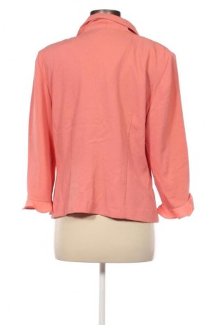 Damen Blazer Leslie Fay, Größe L, Farbe Rosa, Preis € 21,99