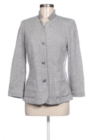 Damen Blazer Liola, Größe M, Farbe Grau, Preis € 14,99