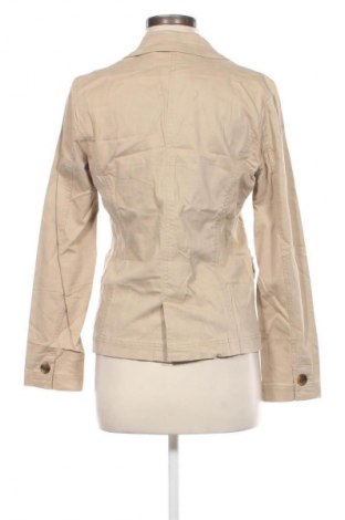 Damen Blazer Liz Claiborne, Größe S, Farbe Beige, Preis € 15,99