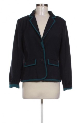 Damen Blazer Lola Liza, Größe L, Farbe Blau, Preis 17,99 €