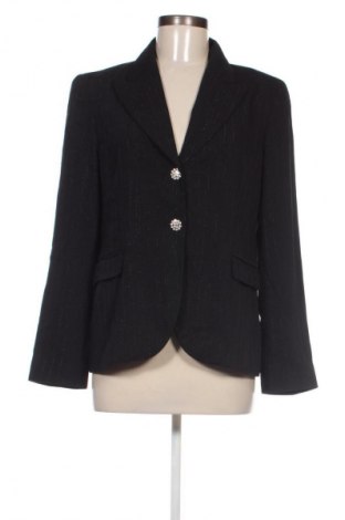 Damen Blazer Louben, Größe XS, Farbe Schwarz, Preis 16,99 €