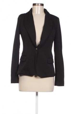 Damen Blazer Love Tree, Größe M, Farbe Schwarz, Preis € 33,99