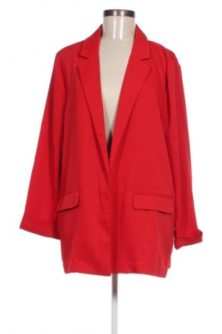 Damen Blazer MO, Größe XXL, Farbe Rot, Preis € 60,71