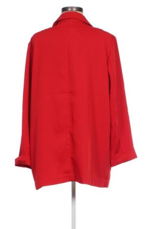 Damen Blazer MO, Größe XXL, Farbe Rot, Preis € 60,71