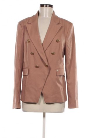 Damen Blazer MOS MOSH, Größe L, Farbe Beige, Preis € 39,49