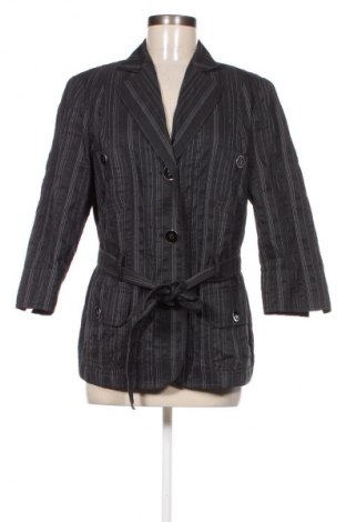 Damen Blazer Madeleine, Größe L, Farbe Grau, Preis € 36,49