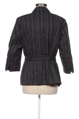 Damen Blazer Madeleine, Größe L, Farbe Grau, Preis 12,99 €