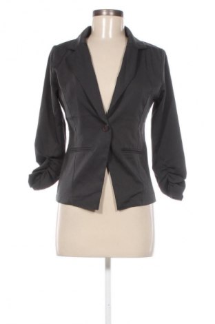 Damen Blazer Magazine, Größe S, Farbe Grau, Preis € 16,99