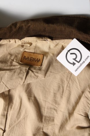 Damski żakiet Massimo Dutti, Rozmiar M, Kolor Brązowy, Cena 297,86 zł