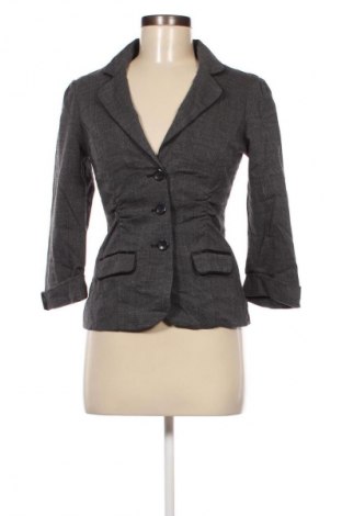 Damen Blazer Maurices, Größe S, Farbe Grau, Preis € 10,49